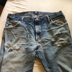 Montana Ranch Wranglers